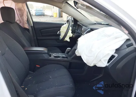 2014 GMC Terrain Sle-1 из США, поврежденный, VIN 2GKALMEK4E6111649